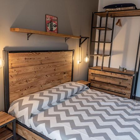 Officina Rooms Комо Номер фото