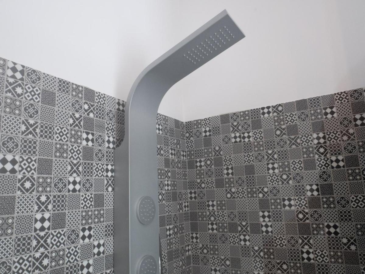 Officina Rooms Комо Экстерьер фото