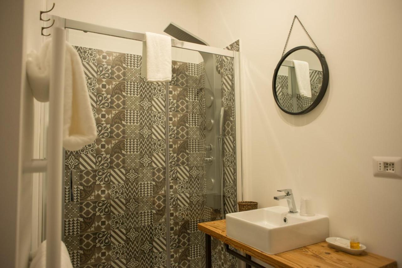 Officina Rooms Комо Экстерьер фото
